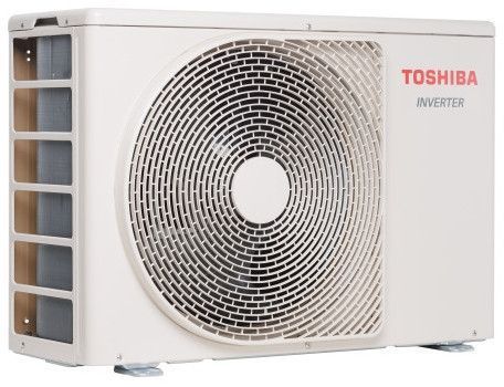 Фото Кондиционер Toshiba Shorai Edge Black RAS-B10G3KVSGB-E/RAS-10J2AVSG-E1
