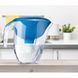 Фильтр для воды Ecosoft NEMO синий 3 л FMVNEMOB &mdash; фото 2