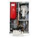 Газовый котел Baxi NUVOLA DUO-TEC 24 GA конденсационный &mdash; фото 2