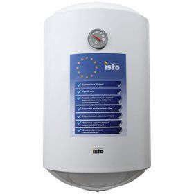 Бойлер ISTO 80 Dry Heater IVD804415/1h