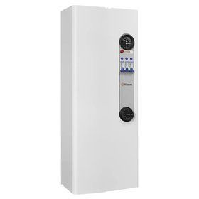 Електричний котел Viterm Plus 12 кВт 380В (насос + група безпеки)