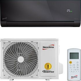 Кондиционер Neoclima ArtVogue NS/NU-09AHVIwb