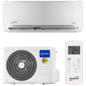Кондиціонер Neoclima Skycold NS/NU-24EHBIw