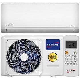 Кондиционер Neoclima Therminator 3.2 NS/NU-24EHXIw1 inv.
