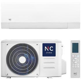 Кондиционер NC Clima Stonehenge (-30&deg;C) NCI24EHSIw1eu/NCO24EHSIw1eu