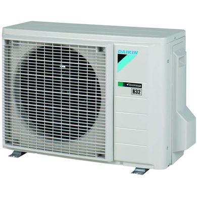 Фото Кондиционер Daikin Stylish FTXA42BT/RXA42B