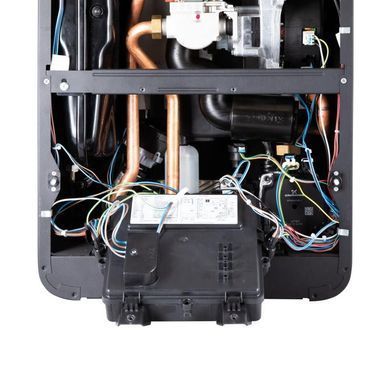 Газовый котел Airfel MAESTRO 28 кВт конденсационный