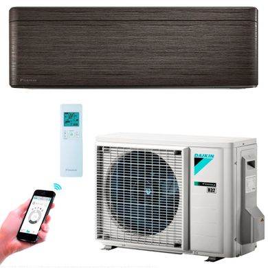 Фото Кондиционер Daikin Stylish FTXA42BT/RXA42B