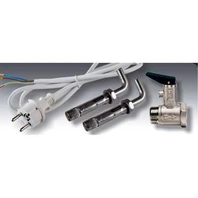 Бойлер Willer Optima EV80DR
