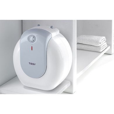Бойлер Tesy Bilight Compact Line GCU 1015 L52 RC (под мойкой)