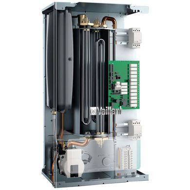 Электрический котел Vaillant eloBLOCK VE6/14 EU II