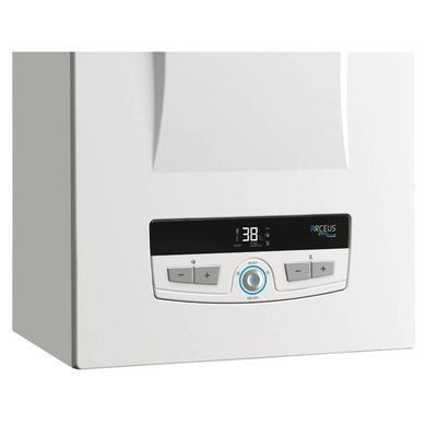 Електричний котел E.C.A. Arceus EK-CH 15 кВт 380V