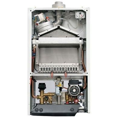 Газовый котел Baxi LUNA3 240i