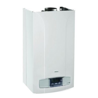 Газовый котел Baxi LUNA3 240i