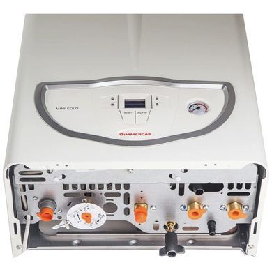 Газовый котел IMMERGAS Mini Eolo X 24 3 E