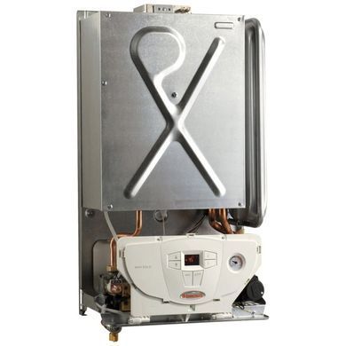 Газовый котел IMMERGAS Mini Eolo X 24 3 E
