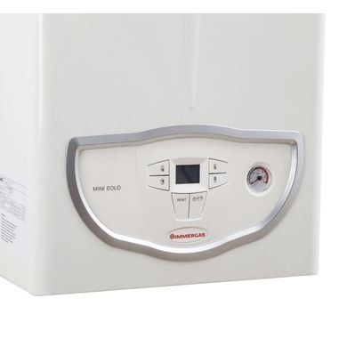 Газовый котел IMMERGAS Mini Eolo X 24 3 E