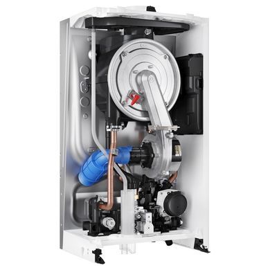Газовий котел Ariston Cares S 30
