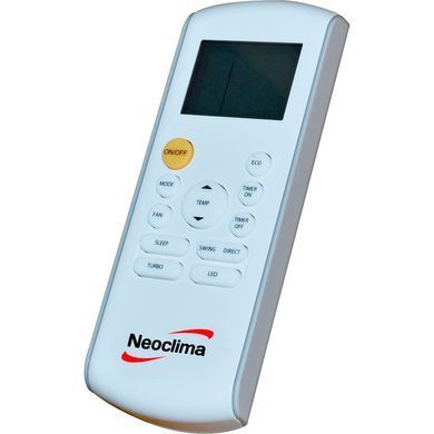 Кондиционер Neoclima ArtVogue NS/NU-09AHVIwb