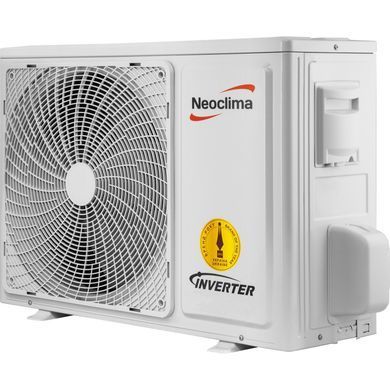 Кондиционер Neoclima ArtVogue NS/NU-09AHVIwb