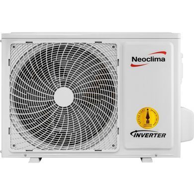 Кондиционер Neoclima ArtVogue NS/NU-09AHVIwb