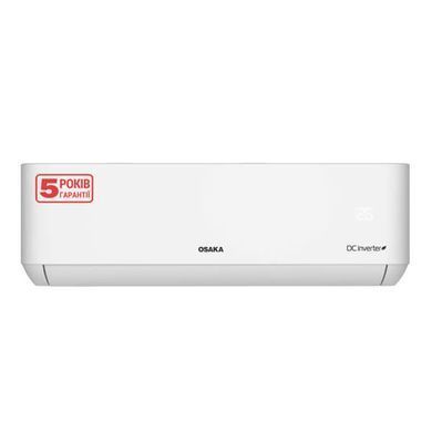 Кондиционер Osaka Aura DC Inverter STA-24HW (Wi-Fi)