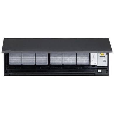 Кондиционер Toshiba Shorai Edge Black RAS-B13G3KVSGB-E/RAS-13J2AVSG-E1