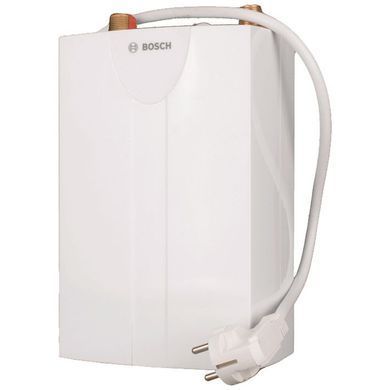 Проточный водонагреватель Bosch Tronic TR1000 5 T