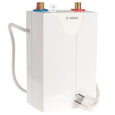 Проточный водонагреватель Bosch Tronic TR1000 5 T