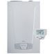 Газовый котел Baxi NUVOLA PLATINUM 24 GA конденсационный &mdash; фото 1