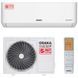 Кондиционер Osaka Aura DC Inverter STA-24HW (Wi-Fi) &mdash; фото 1