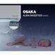 Кондиционер Osaka Aura DC Inverter STA-24HW (Wi-Fi) &mdash; фото 6
