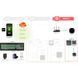 Інтернет-терморегулятор Engo Controls E25-230B ZigBee 3.0, чорний &mdash; фото 5