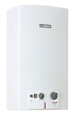 Газовая колонка Bosch Therm 6000 O WRD 10-2 G (7701331616)