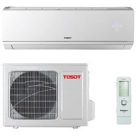Кондиціонер Tosot Hansol Winter Inverter R32 GL-24ZS2