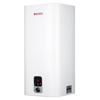 Бойлер Banzai 30 QUADRO20
