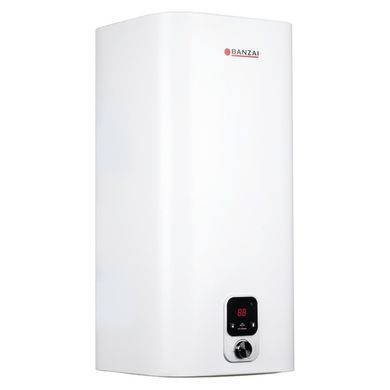 Бойлер Banzai 30 QUADRO20