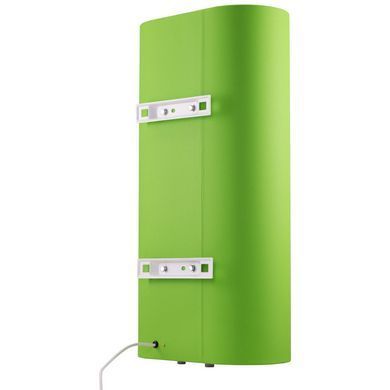 Бойлер Willer EV80DR Grand (колір зелений діамант)