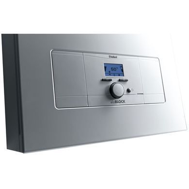 Електричний котел Vaillant eloBLOCK VE9/14 EU II