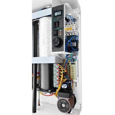 Електрокотел Neon Duos WCSM/WH-18 380В двоконтурний