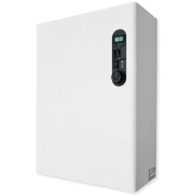 Електрокотел Neon Duos WCSM/WH-18 380В двоконтурний