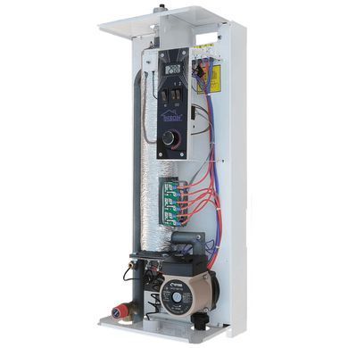 Електрокотел Neon PRO PLUS 12 кВт 380В