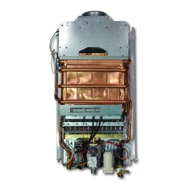 Газова колонка Hi-Therm Termic 11MC