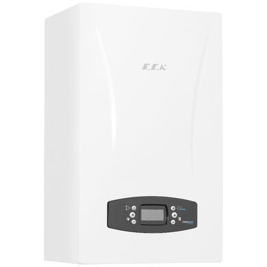 Газовий котел E.C.A. Calora Premix 24 HM + комплект димоходу