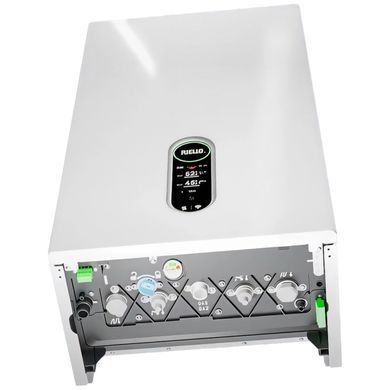 Газовий котел Riello Family HM 35 KIS (20206149)