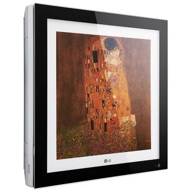 Кондиціонер LG Gallery A09FT