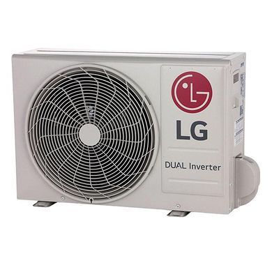 Кондиціонер LG Gallery A09FT