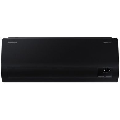 Кондиціонер Samsung Black Diamond 2025 AR70F12C1BBNUA New