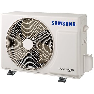 Кондиціонер Samsung Black Diamond 2025 AR70F12C1BBNUA New