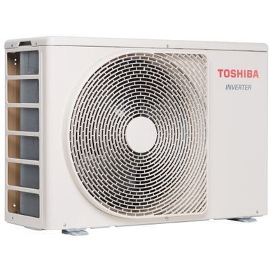 Кондиціонер Toshiba Shorai Edge Black RAS-B18G3KVSGB-E/RAS-18J2AVSG-E1